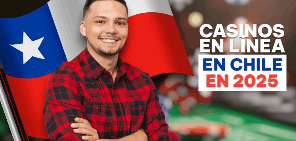 Casinos en Chile en 2025